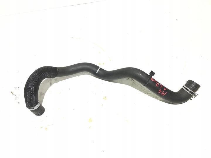 RENAULT MEGANE IV 1.6 TCE JUNCTION PIPE WATER CABLE photo 1 - milautoparts-fr.ukrlive.com