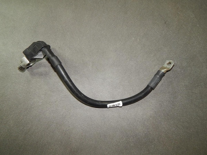 AUDI A6 S6 4G CABLE MASS photo 1 - milautoparts-fr.ukrlive.com