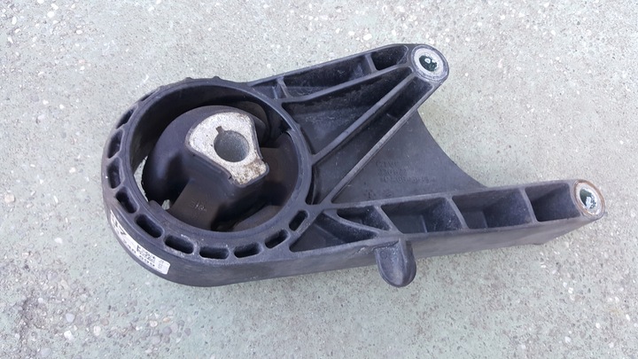 OPEL ASTRA IV J SUPPORT DE MOTEUR BOÎTES 13248599 photo 1 - milautoparts-fr.ukrlive.com