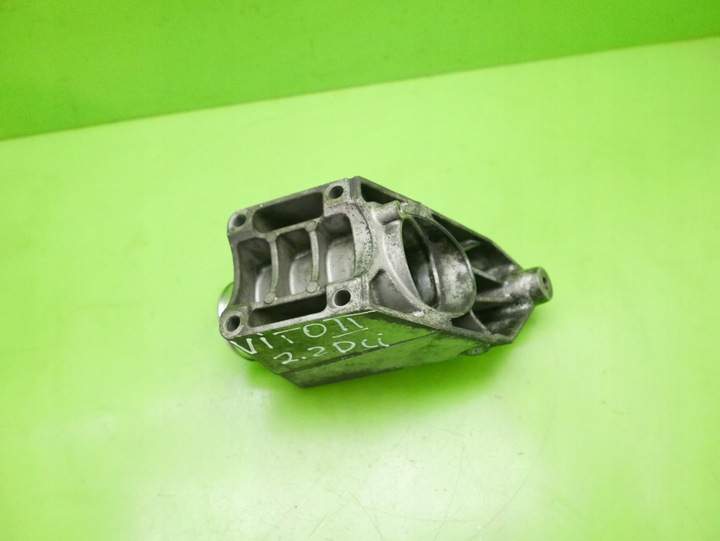 SUPPORT SUPPORT DE MOTEUR MERCEDES VITO II W639 2.2CDI photo 4 - milautoparts-fr.ukrlive.com