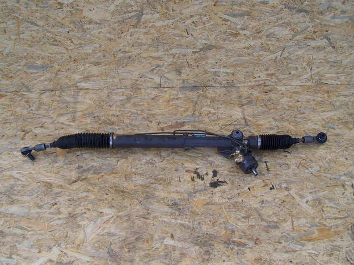 STEERING RACK STEERING RACK AUDI A6 C5 photo 1 - milautoparts-fr.ukrlive.com