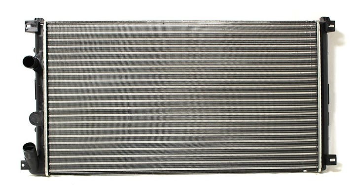 RADIATOR WATER NISSAN INTERSTAR DCI 2006- photo 1 - milautoparts-fr.ukrlive.com