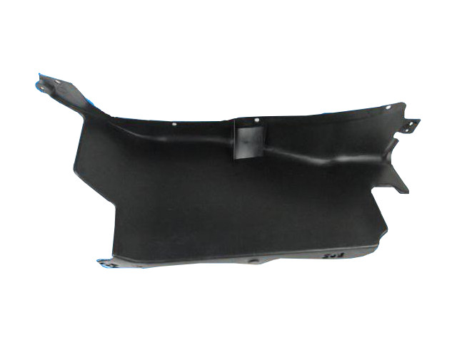 POLCAR 5901532003963 PROTECTION ENGINE SIDE photo 2 - milautoparts-fr.ukrlive.com