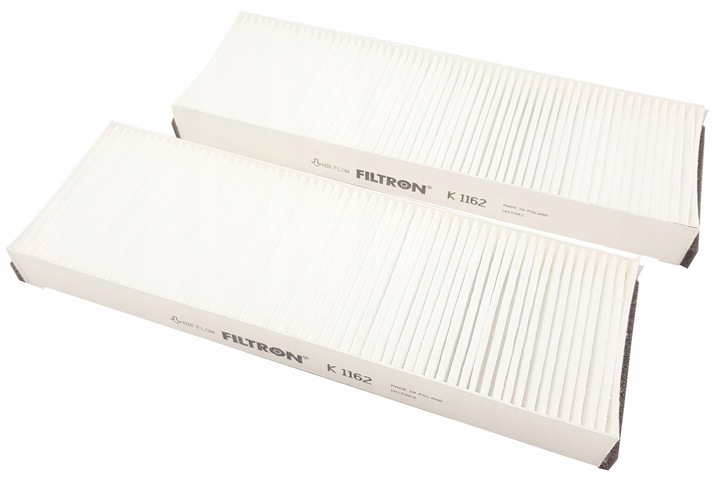 FILTER CABINS K1162-2X/FIL photo 4 - milautoparts-fr.ukrlive.com