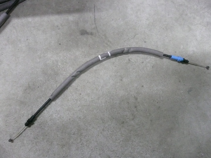 BMW WITH 7011025 CABLE photo 1 - milautoparts-fr.ukrlive.com