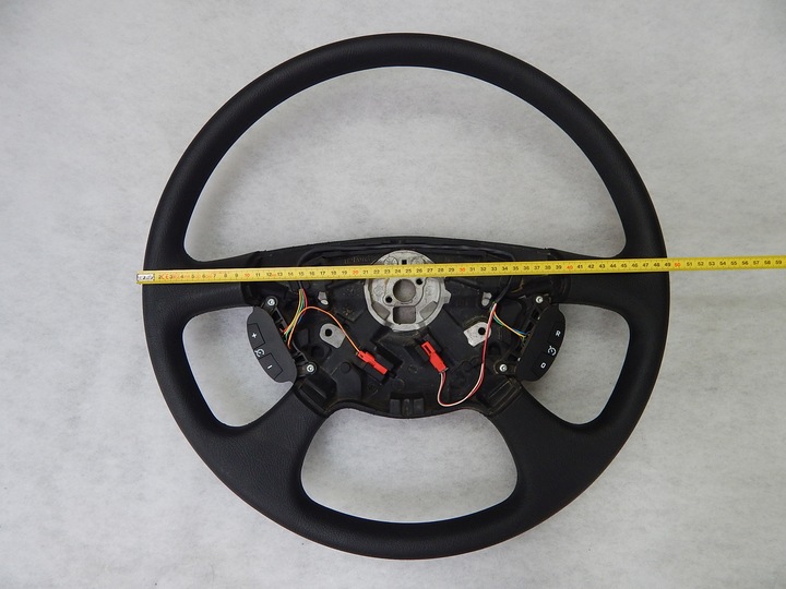 RENAULT PREMIUM - STEERING WHEEL CRUISE CONTROL photo 14 - milautoparts-fr.ukrlive.com