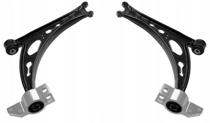 SWINGARMS FRONT SEAT LEON, TOLEDO III LEMFORDER photo 5 - milautoparts-fr.ukrlive.com