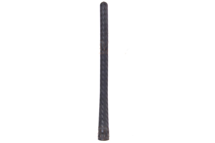 BAT ANTENNAS END ANTENNA ROOF 5-6MM CARBON photo 2 - milautoparts-fr.ukrlive.com