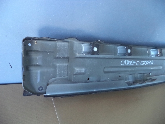 CITROEN C-CROSSER REINFORCER FRONT BELT REAR photo 4 - milautoparts-fr.ukrlive.com