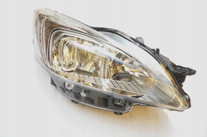 PEUGEOT 508 2010 - LAMP LAMP RIGHT NEW CONDITION DEPO photo 1 - milautoparts-fr.ukrlive.com