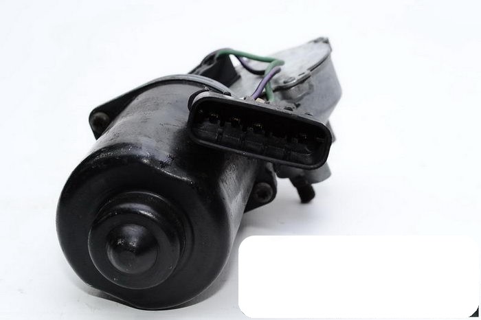 MOTEUR BALAI D'ESSUIE-GLACE OPEL ASTRA CORSA B TIGRA 4 PIN photo 2 - milautoparts-fr.ukrlive.com