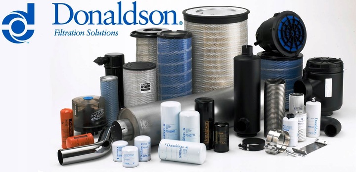 DONALDSON 11664524 FILTER AIR photo 3 - milautoparts-fr.ukrlive.com