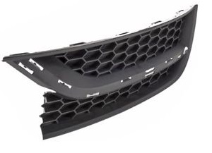 ÉTAT NOUVEAU GRILLE HALOGÈNE VW PASSAT B7 USA 2011-2015 photo 1 - milautoparts-fr.ukrlive.com