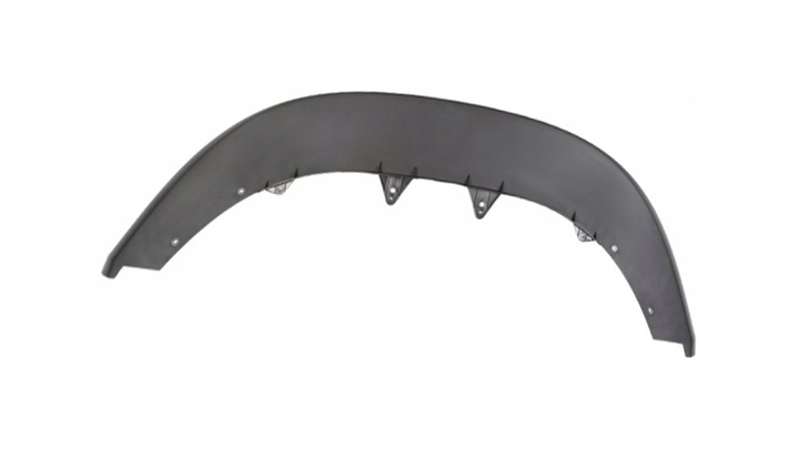 SPOILER BUMPER FOR SEAT ALTEA 2004-2009 FRONT photo 2 - milautoparts-fr.ukrlive.com