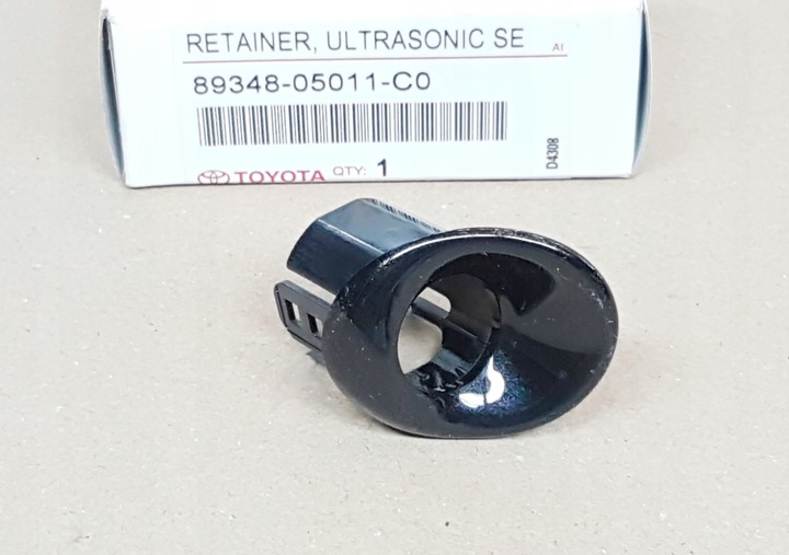 AVENSIS T27 08-11 BRACKET SENSOR PARKTRONIC 209 photo 3 - milautoparts-fr.ukrlive.com