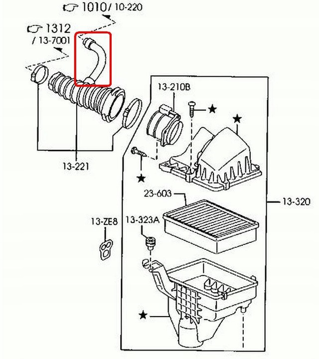 TURBOAIR Y601-13-220C CABLE AIR photo 6 - milautoparts-fr.ukrlive.com