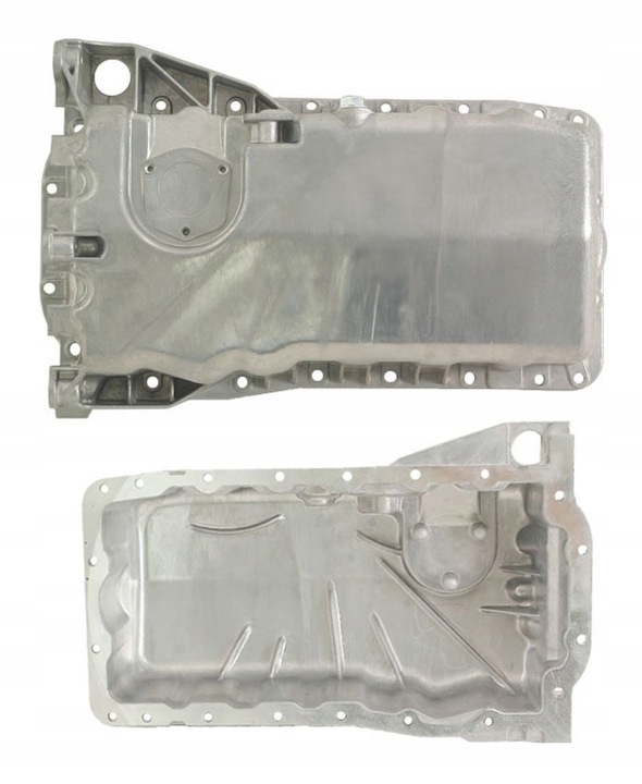 PALETTE D'HUILE SEAT LEON 1 TOLEDO 2 1999-2005 1.8 photo 1 - milautoparts-fr.ukrlive.com