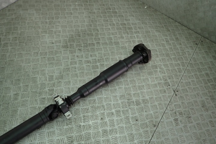 BMW 5 G30 4X4 SHAFT DRIVING 8685955-02 photo 4 - milautoparts-fr.ukrlive.com