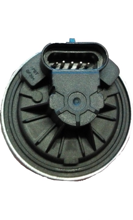 SOUPAPE EGR OPEL ASTRA G VECTRA B 1.4I 1.6I 16V 95- photo 3 - milautoparts-fr.ukrlive.com