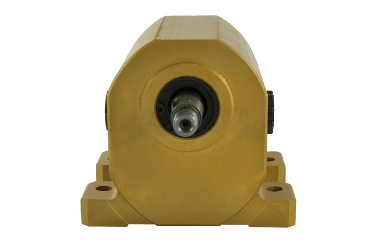 POMPE HYDRAULIQUE RENFORCÉE URSUS C-330. HYLMET photo 2 - milautoparts-fr.ukrlive.com