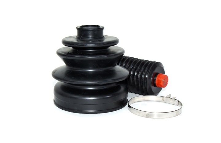 EURO DRIVESHAFTS MZ872
