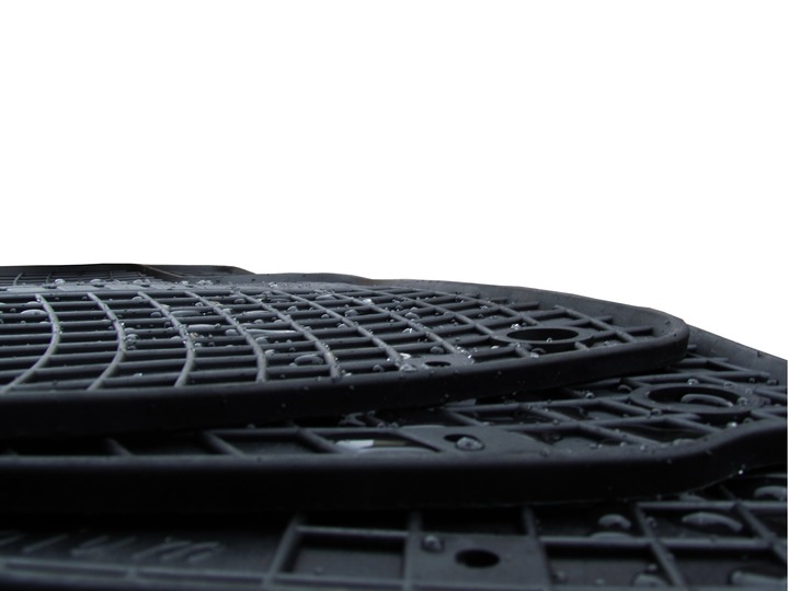 BMW SERIES 5 F10 F11 MATS RUBBER ON ORDER PRT photo 5 - milautoparts-fr.ukrlive.com