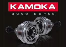 AXLE SWIVEL DRIVING KAMOKA 6558 MAZDA 626 FORD PROBE photo 1 - milautoparts-fr.ukrlive.com