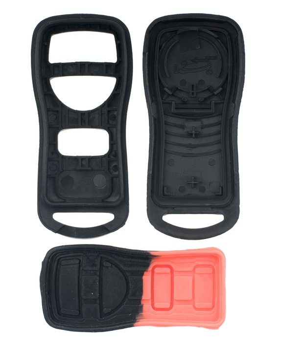 INFINITI FX35 FX45 QX4 G35 KEY REMOTE CONTROL CASING photo 3 - milautoparts-fr.ukrlive.com