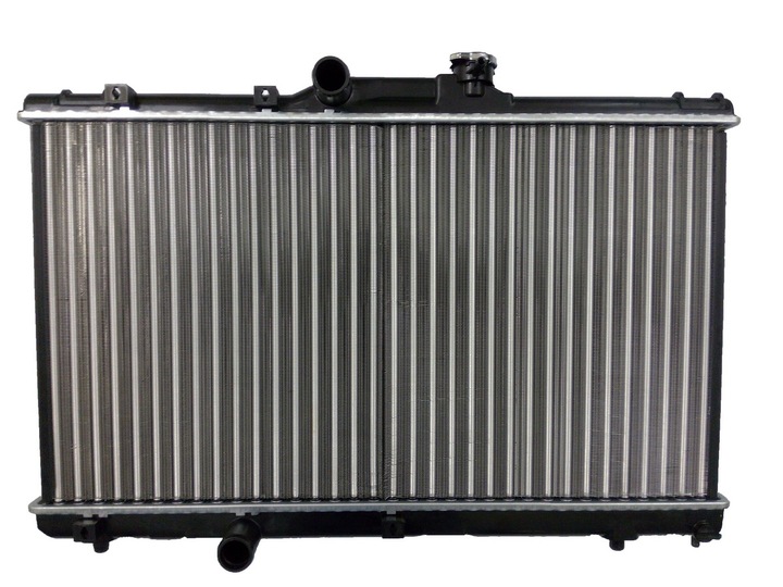 RADIATOR WATER TOYOTA COROLLA E10 E11 1992-2000 photo 2 - milautoparts-fr.ukrlive.com