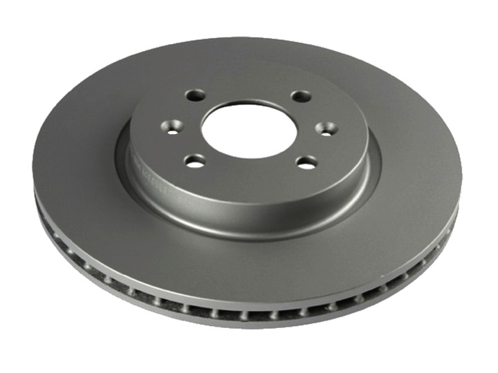 DISCS BRAKE KIA RIO III 2011- UB 280X22 FRONT photo 1 - milautoparts-fr.ukrlive.com