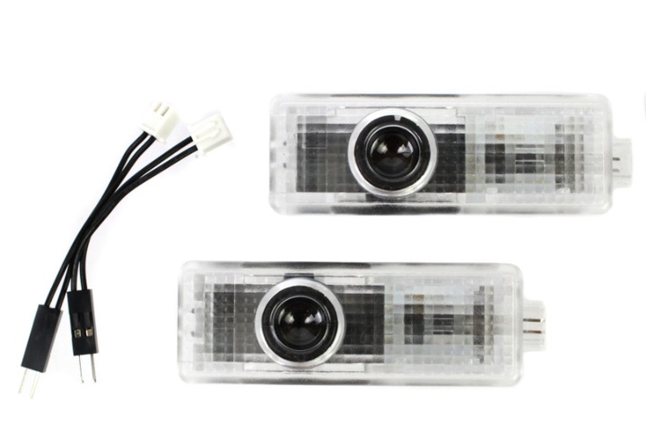 BMW E90 E91 E60 E61 X3 X5 X6 PROJECTEUR LED M-PAQUET photo 2 - milautoparts-fr.ukrlive.com