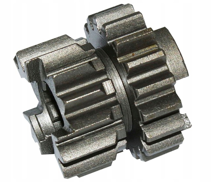 MZ ETZ 250 WHEEL PINION GEAR SLIDING BOX 4-5 GEARS photo 1 - milautoparts-fr.ukrlive.com