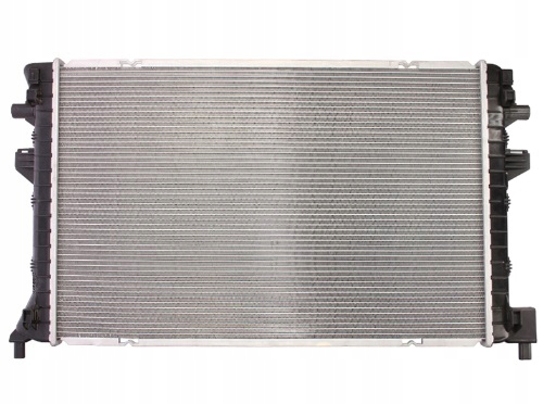 INTERCOOLER D'EAU VW TIGUAN II TOURAN 3 T-ROC A11 photo 3 - milautoparts-fr.ukrlive.com