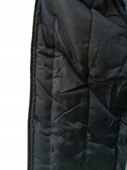 VESTE TRAVAILLÉ D'HIVER PHILIP MARQUES ARDON CIEPLA AVEC