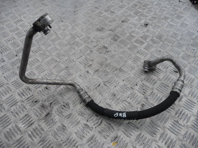 JUNCTION PIPE AIR CONDITIONER 3C0820721M VW PASSAT B6 2.0 TDI photo 1 - milautoparts-fr.ukrlive.com