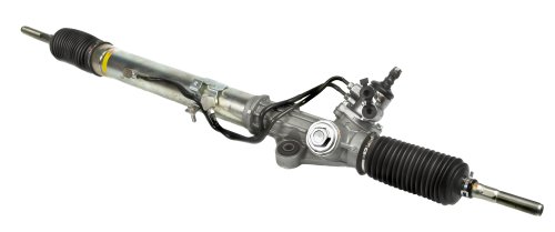 STEERING RACK FORD FIESTA FOCUS MONDEO C-MAX S-MAX KA photo 5 - milautoparts-fr.ukrlive.com