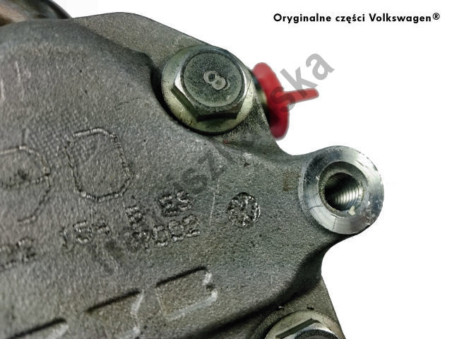 POMPE ASSISTANCE HYDRAULIQUE SKODA FELICIA I II ORIGINAL VW photo 6 - milautoparts-fr.ukrlive.com