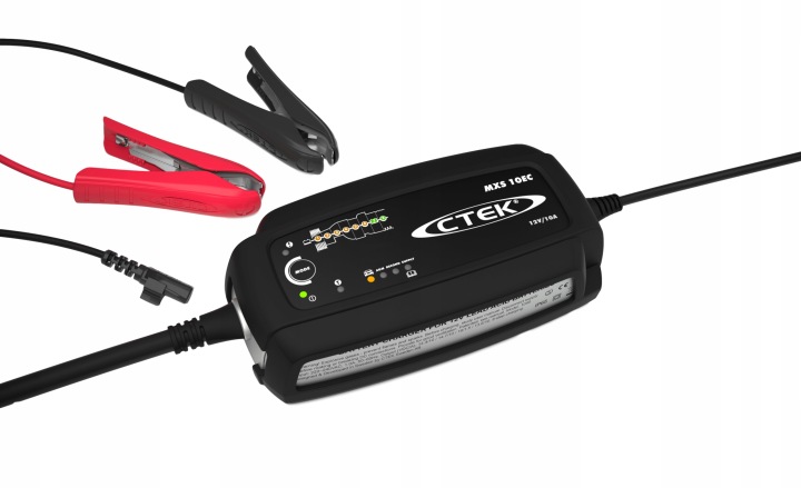 AUTOMATIQUE CHARGEUR CTEK 40-095