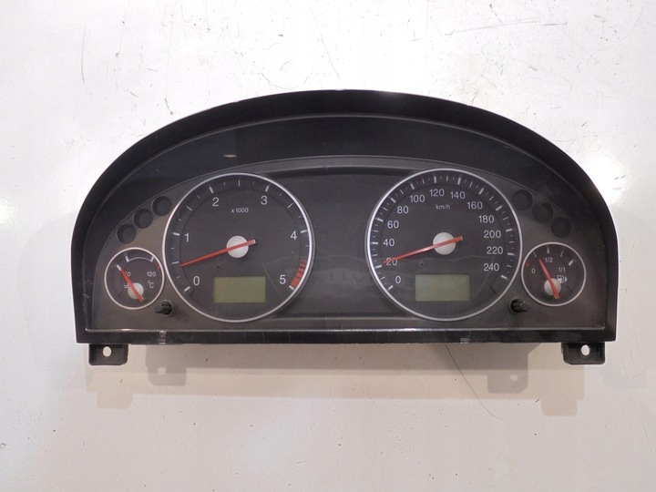 DASHBOARD FORD MONDEO 2.0 TDCI 115KM 3S7T10849GC photo 1 - milautoparts-fr.ukrlive.com