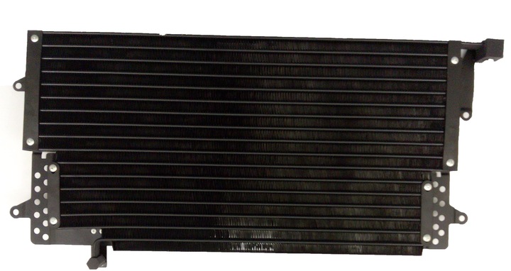 RADIATEUR DU CLIMATISEUR VW PASSAT B4 93-96 ÉTAT NOUVEAU photo 3 - milautoparts-fr.ukrlive.com