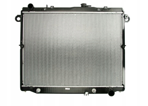 RADIATEUR EAUX LEXUS LX II (J100) 3 (J200) 470G photo 2 - milautoparts-fr.ukrlive.com