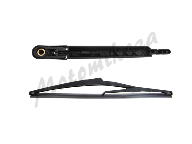 CITROEN C4 CACTUS REAR HOLDER WIPER BLADES C4 CACTUS photo 2 - milautoparts-fr.ukrlive.com