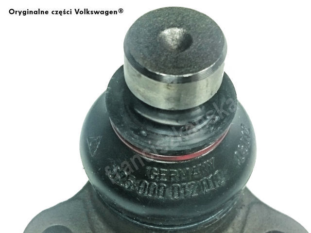 VOLKSWAGEN AVEC 357407365 VIS DE LIVIER photo 4 - milautoparts-fr.ukrlive.com