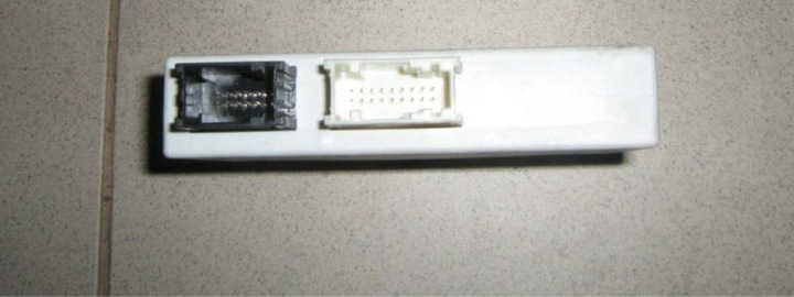Блок управления парктрониками bmw e84 x1 6982386, Цена