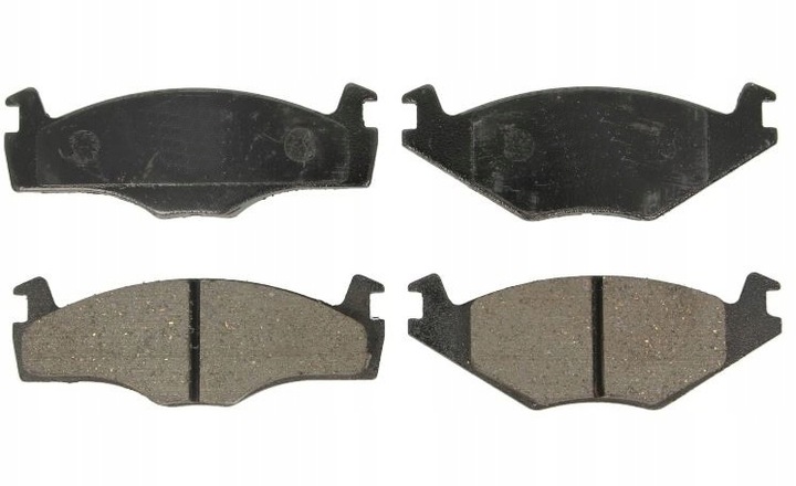 Srline s70-0048 колодки, Цена