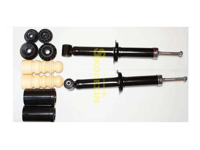 Master-sport германия 105063-pcs-ms амортизатор, Цена