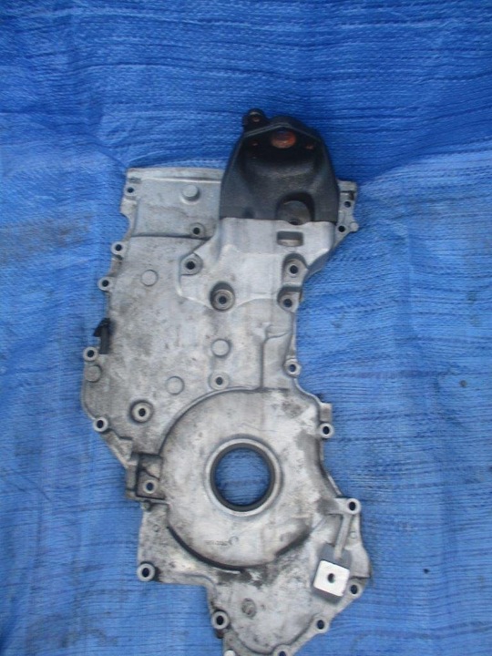 Крышка защита грм mazda 3 6 cx-7 2. 2d r2aa, Цена