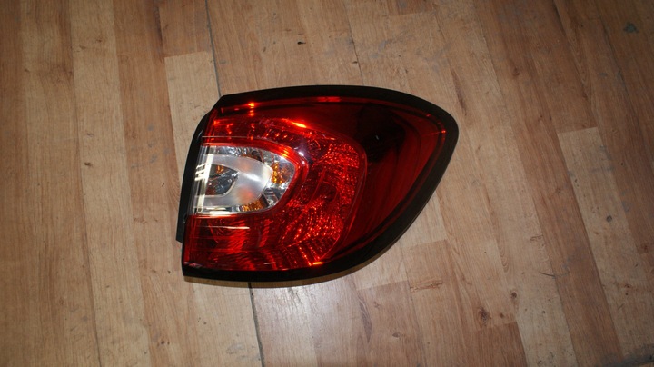 Фонарь renault captur, Цена