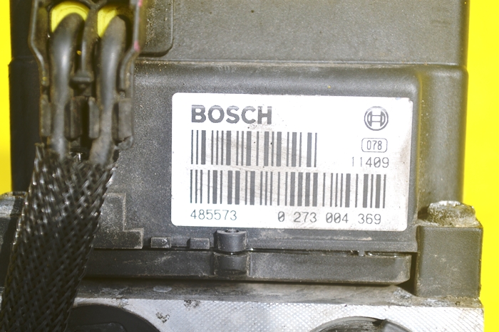 Насос abs nissan terrano 0273004369 0265215457, Цена
