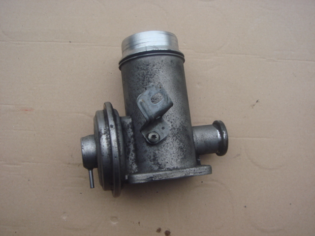 Клапан єгр bmw e87 118d 120d e90 318d 320d 2. 0d, Ціна